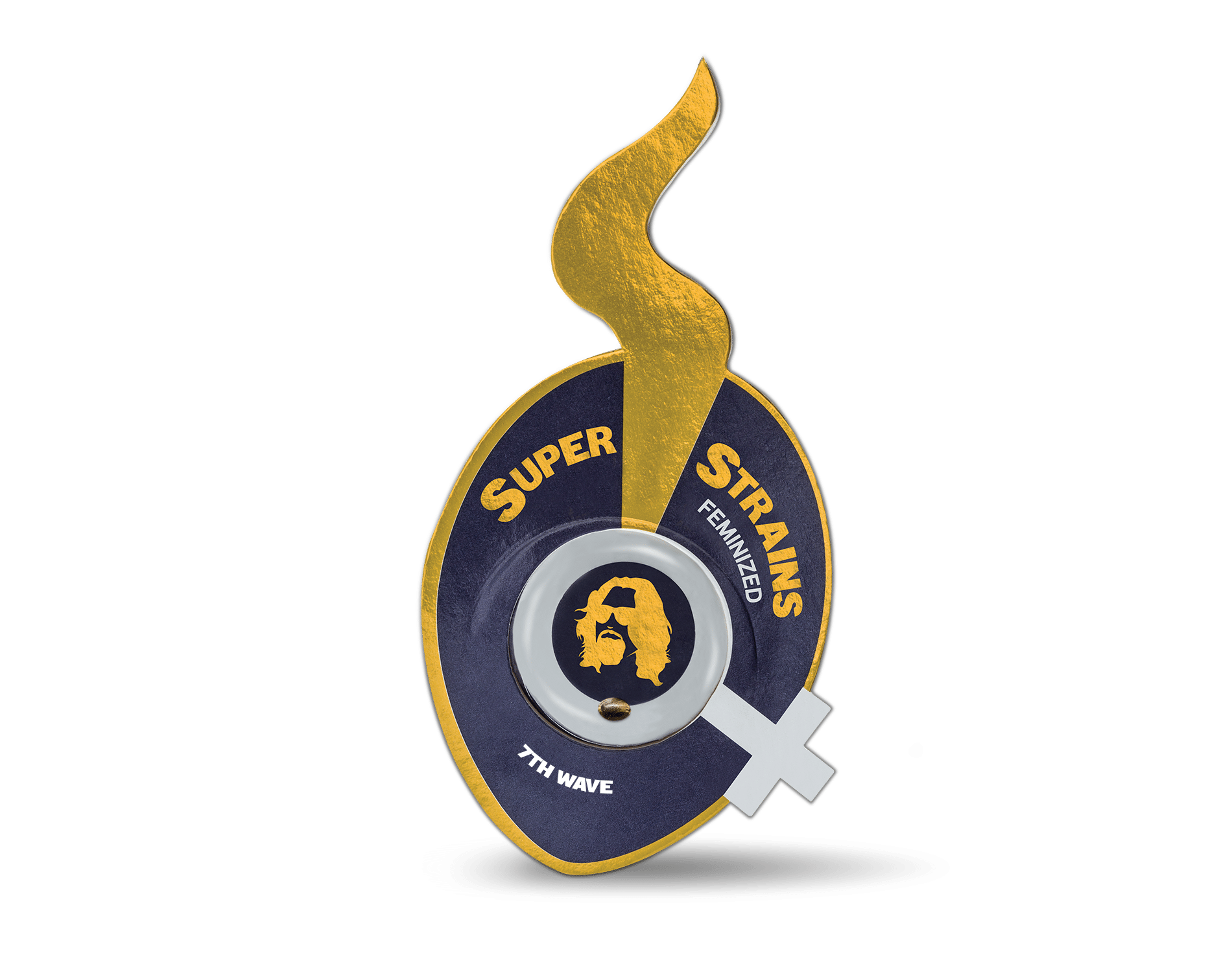 7th Wave - Feminisiert