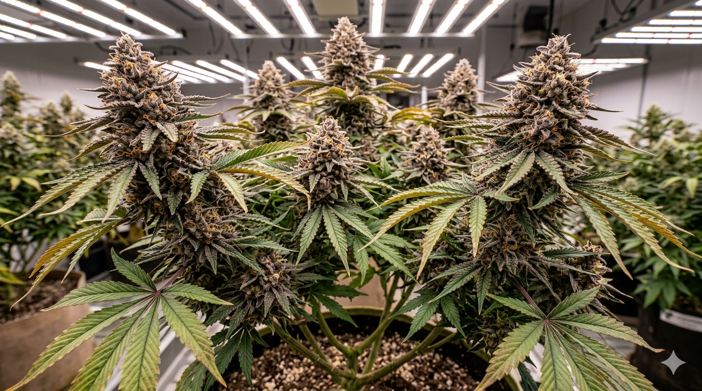 Gelato #68 Automatik - Magic Farmer