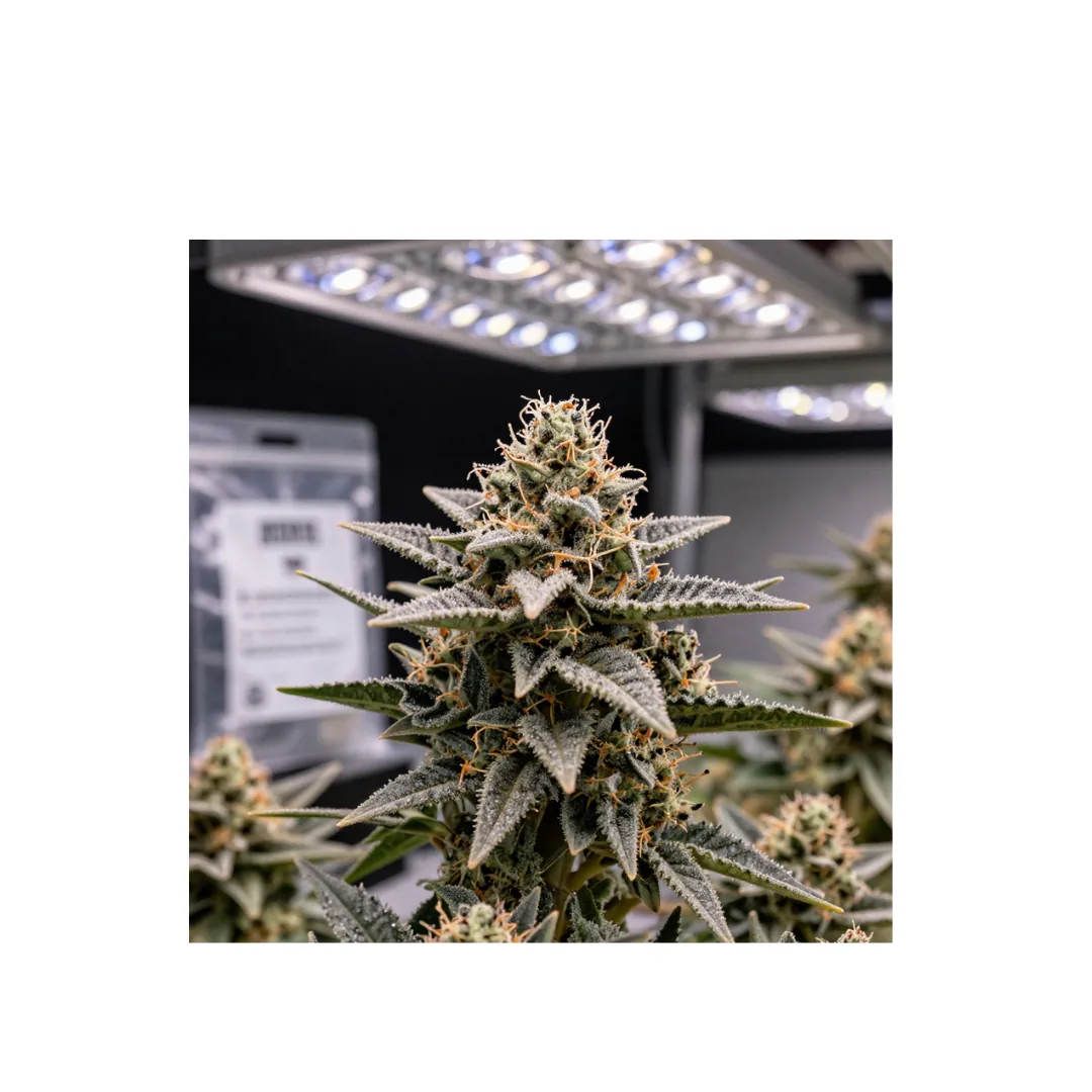 Watermelon Zkittlez Automatic by Hempcrafted, Ansicht 2