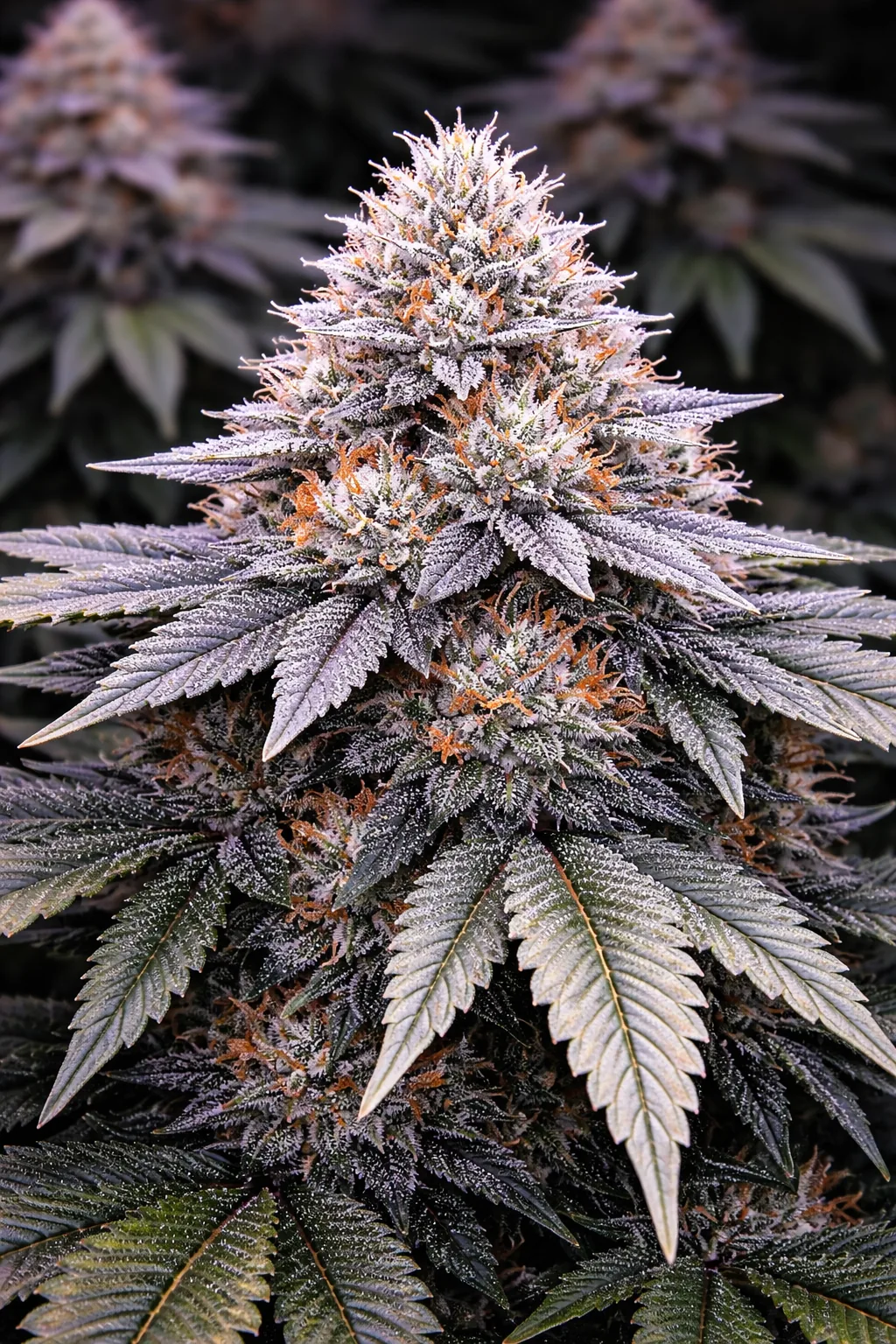 Oreoz feminisiert by Hempcrafted, Ansicht 2
