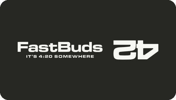Logo Fast Buds
