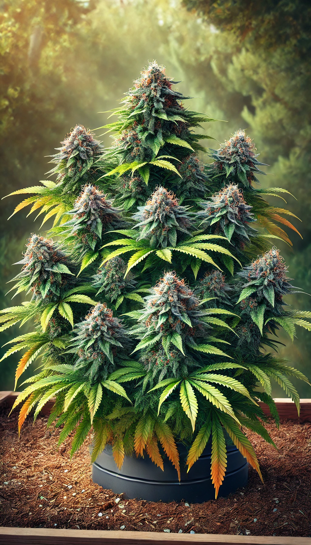 Skywalker OG Automatic Bulk-Breeders