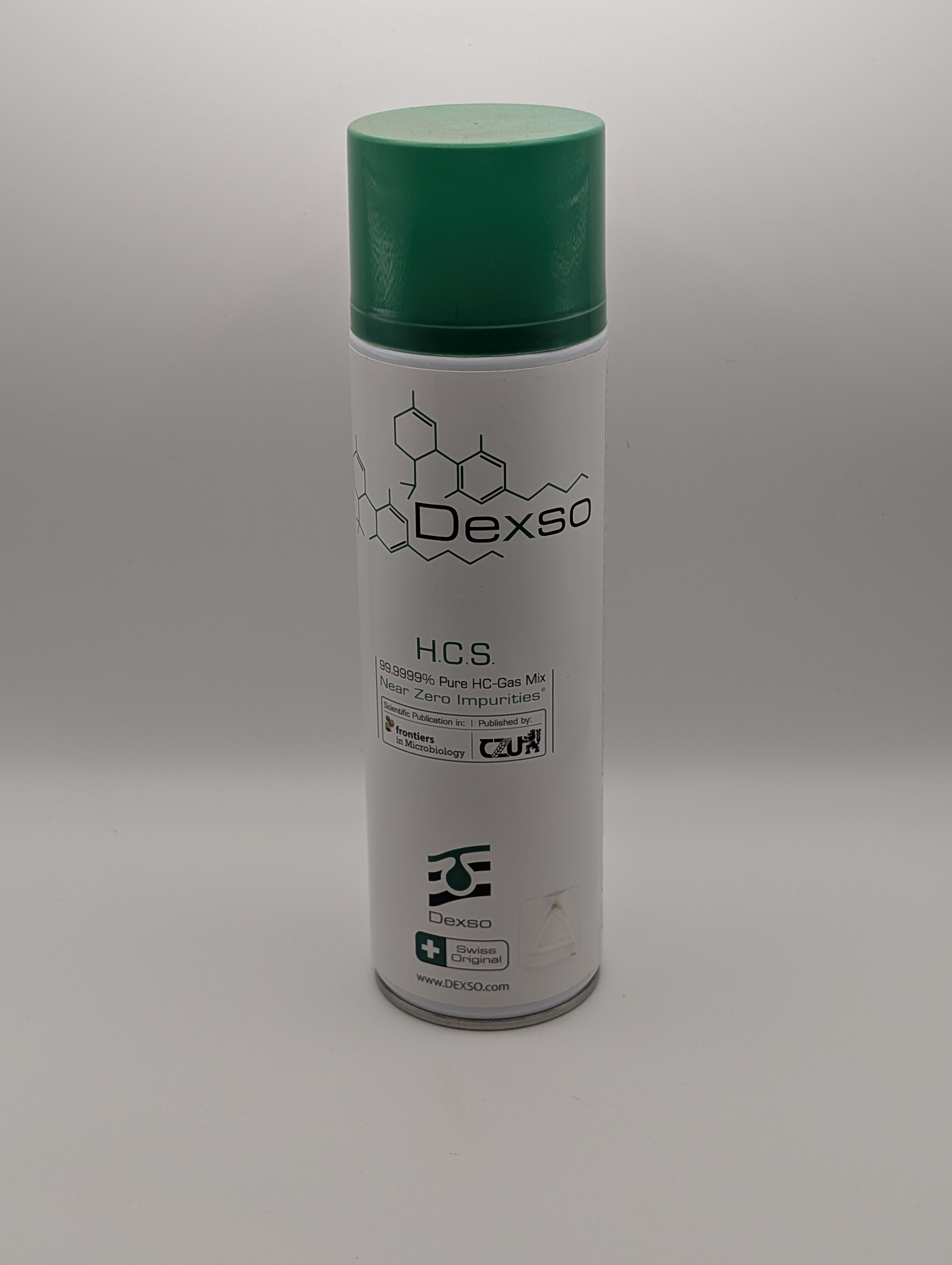 Dexso H.C.S. (grün)