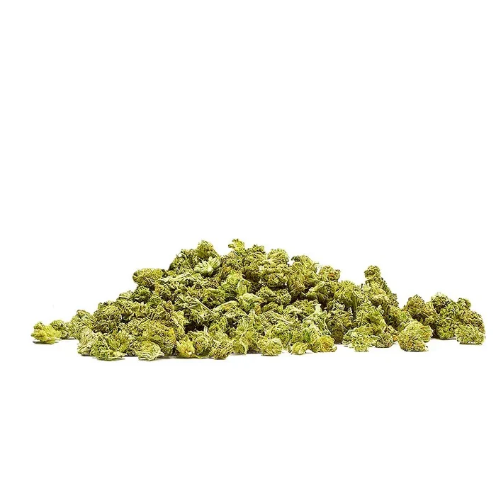 Small Buds 17% CBD