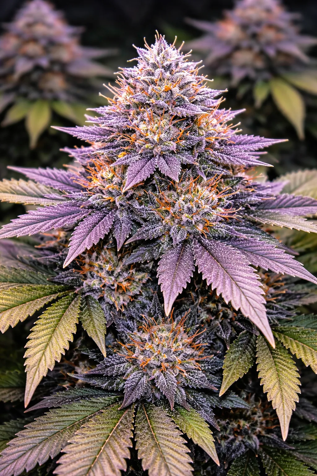 Blueberry Automatik by Hempcrafted, Ansicht 2
