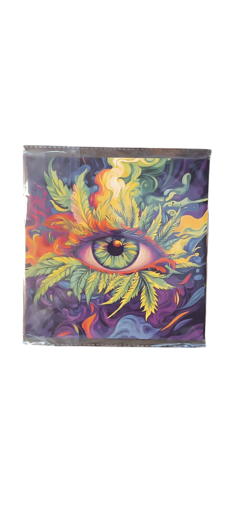 Malbuch Stoner