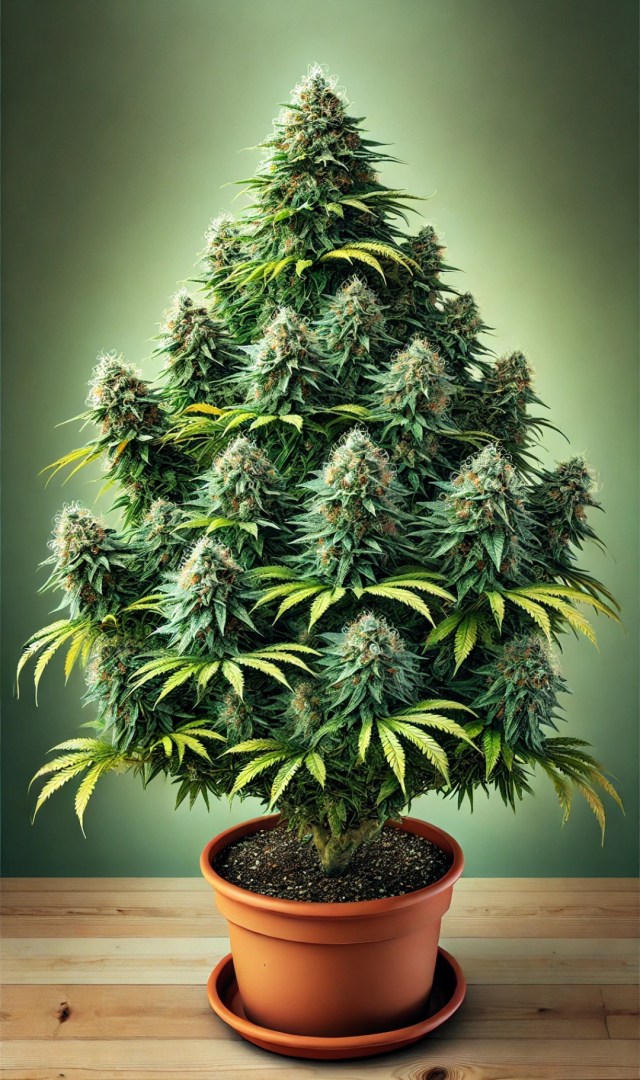 Amnesia Seeds  Feminisiert - Bulk Breeders