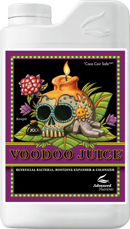 Wurzelmassenexpander  Voodoo Juice®