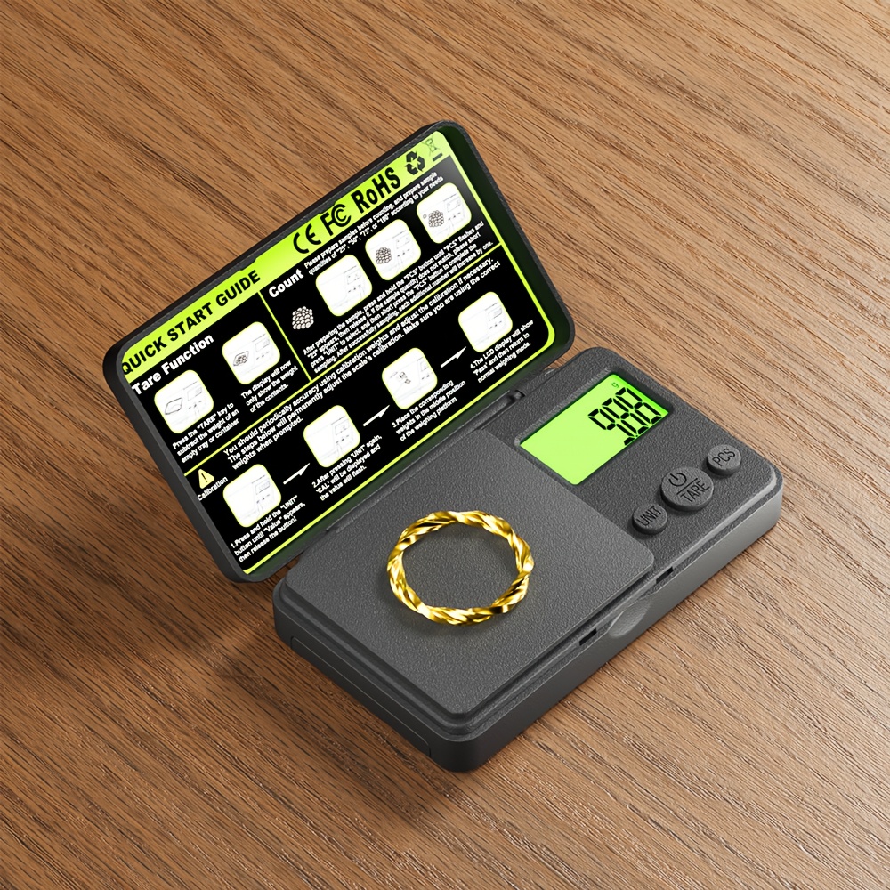 Professional Digital Scale