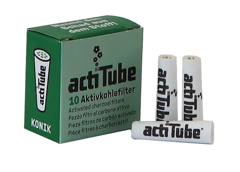 ACTI TUBE KONIK