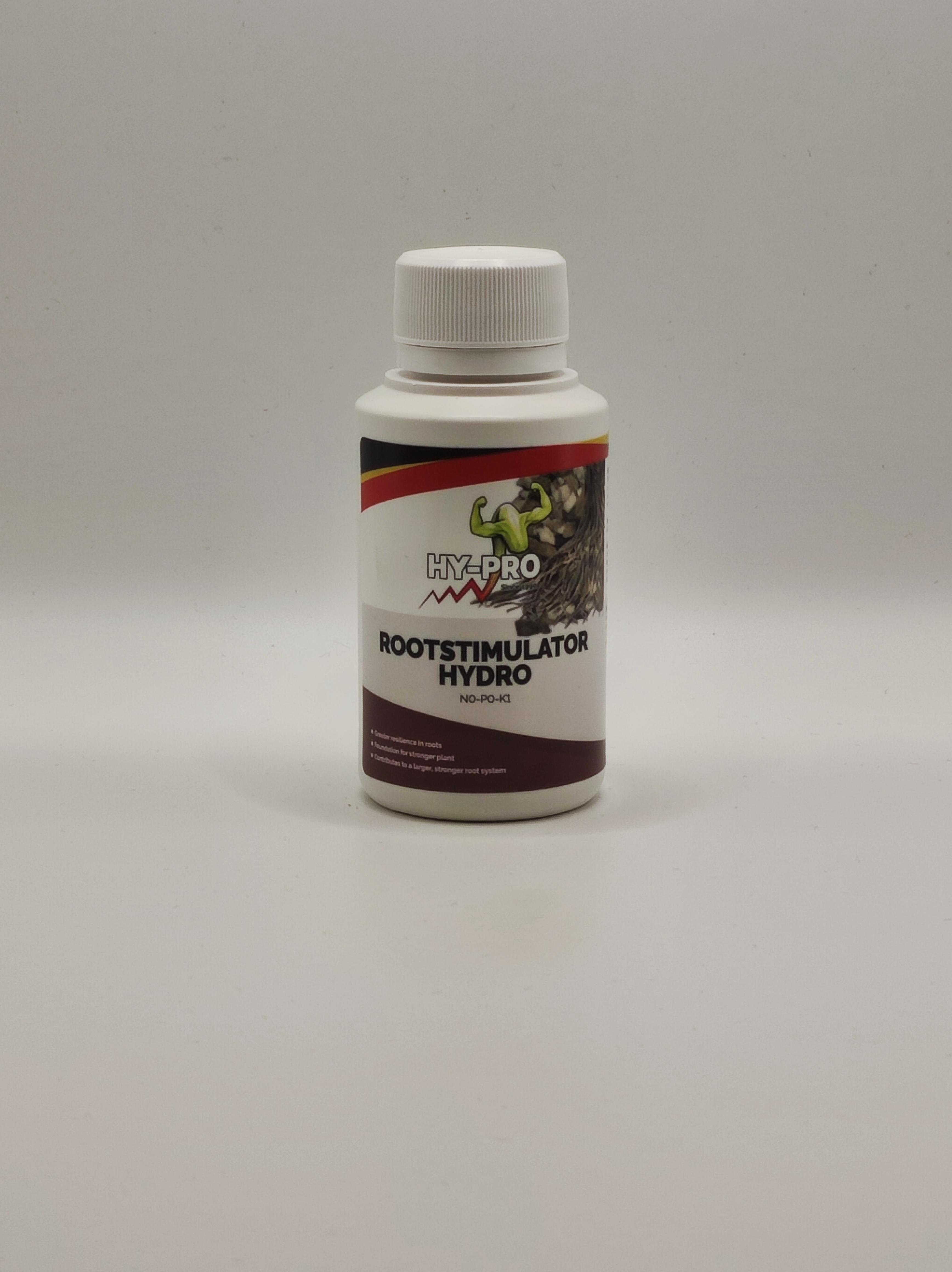 RootSimulator Hydro