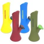 PieceMaker KALI GO Silicon Bong, Ansicht 3