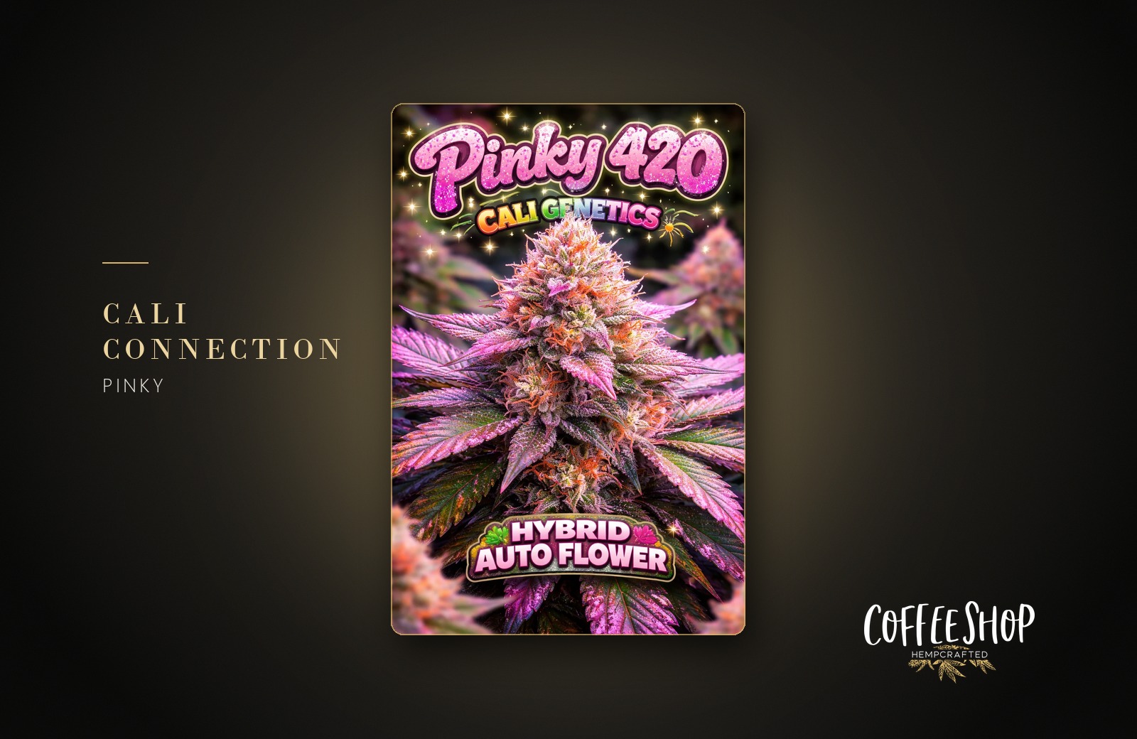 Pinky 420