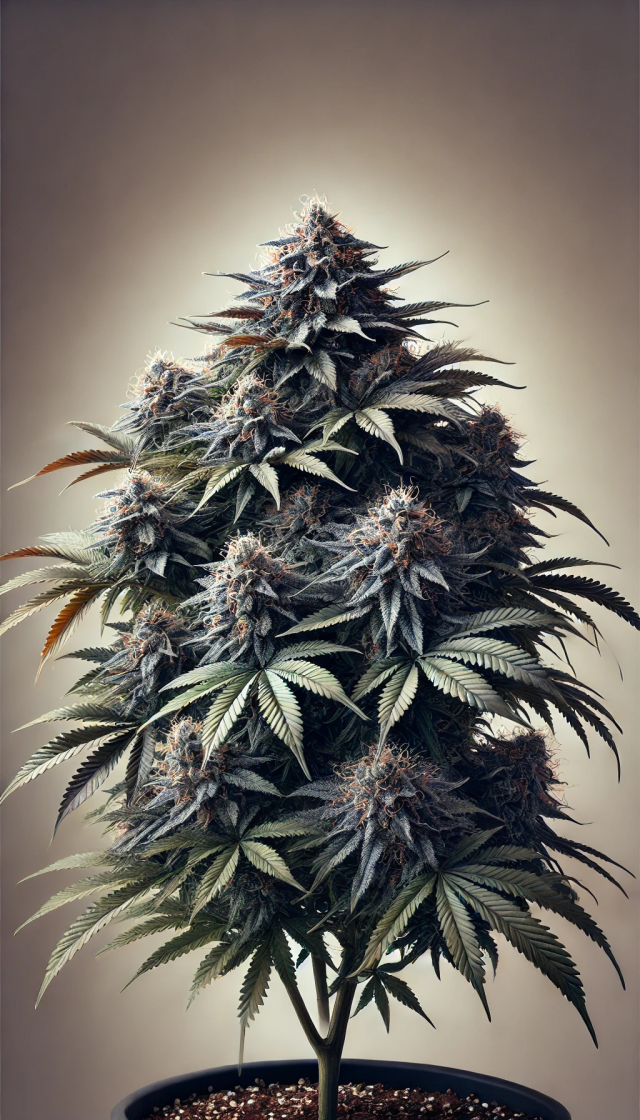 Blueberry Automatik - Bulk Breeders