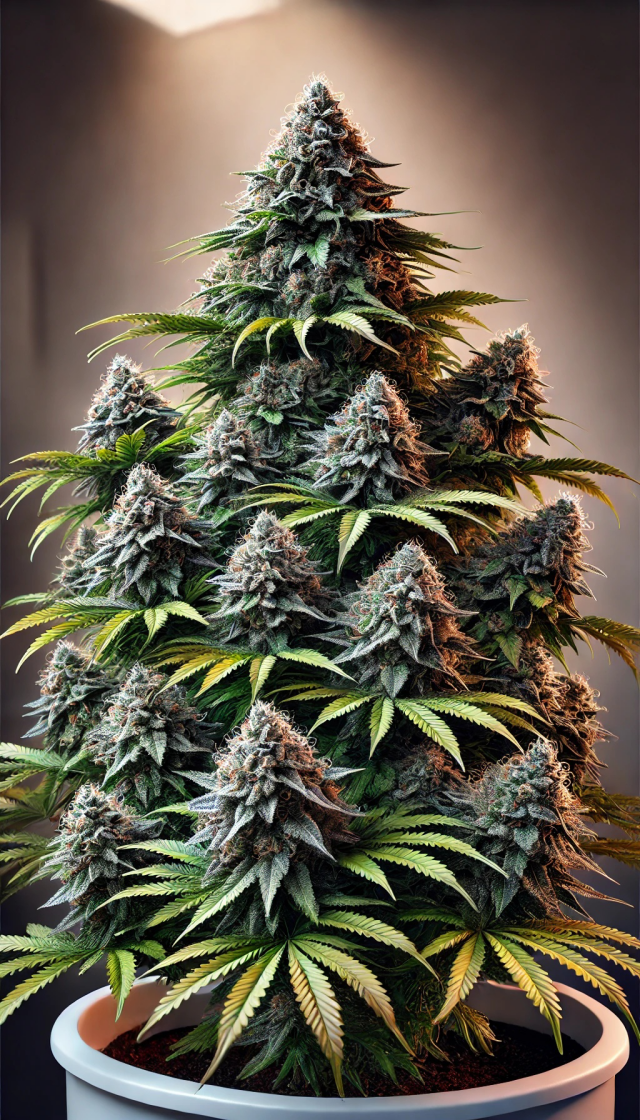 Strawberry Diamond Magic-Farmers