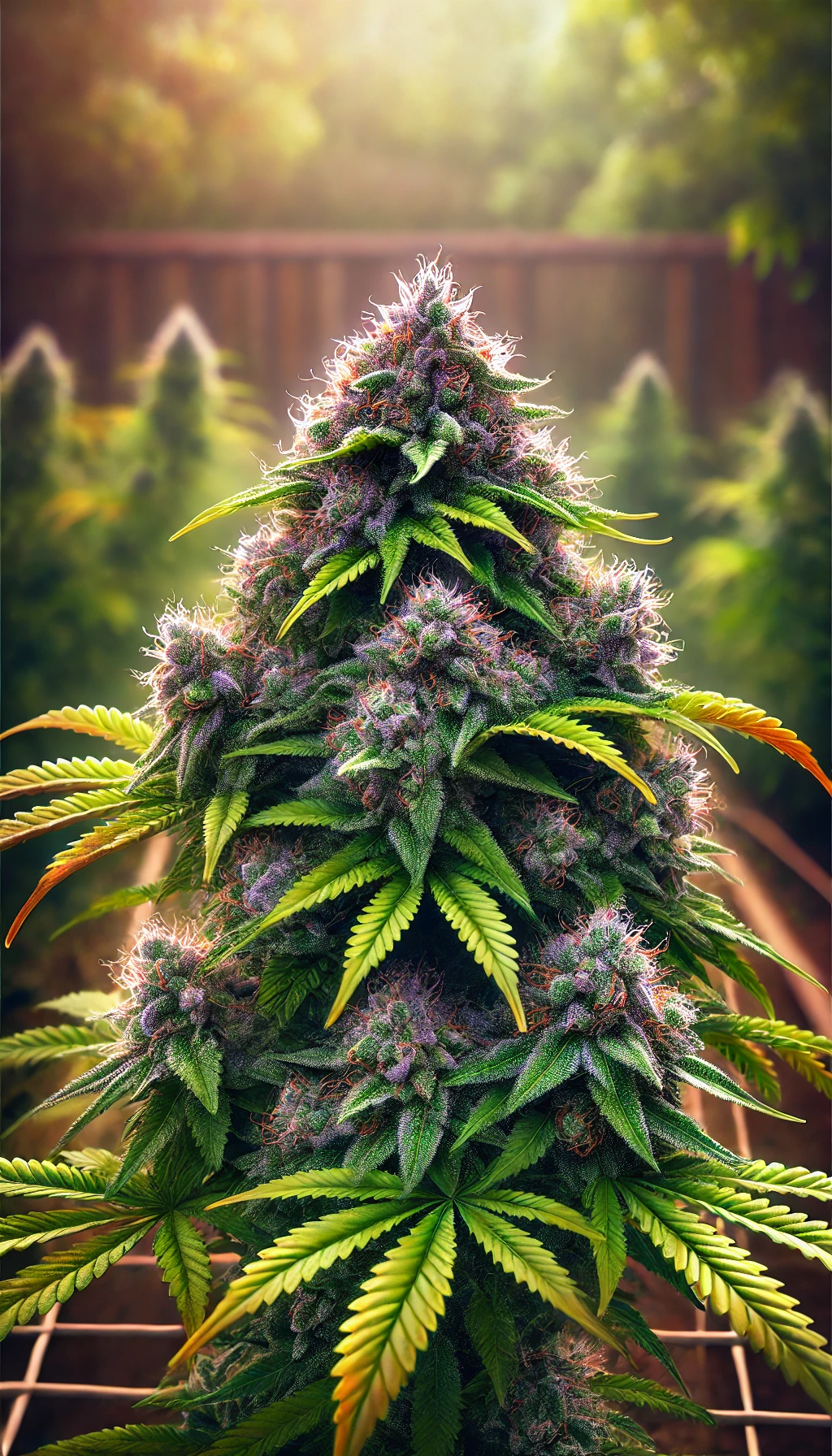 Gorilla Runtz Automatic - Magic Farmers