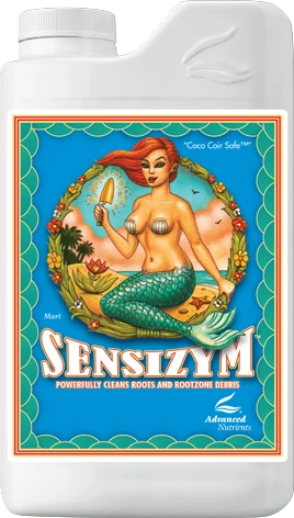 Advanced Nutrients Sensizym