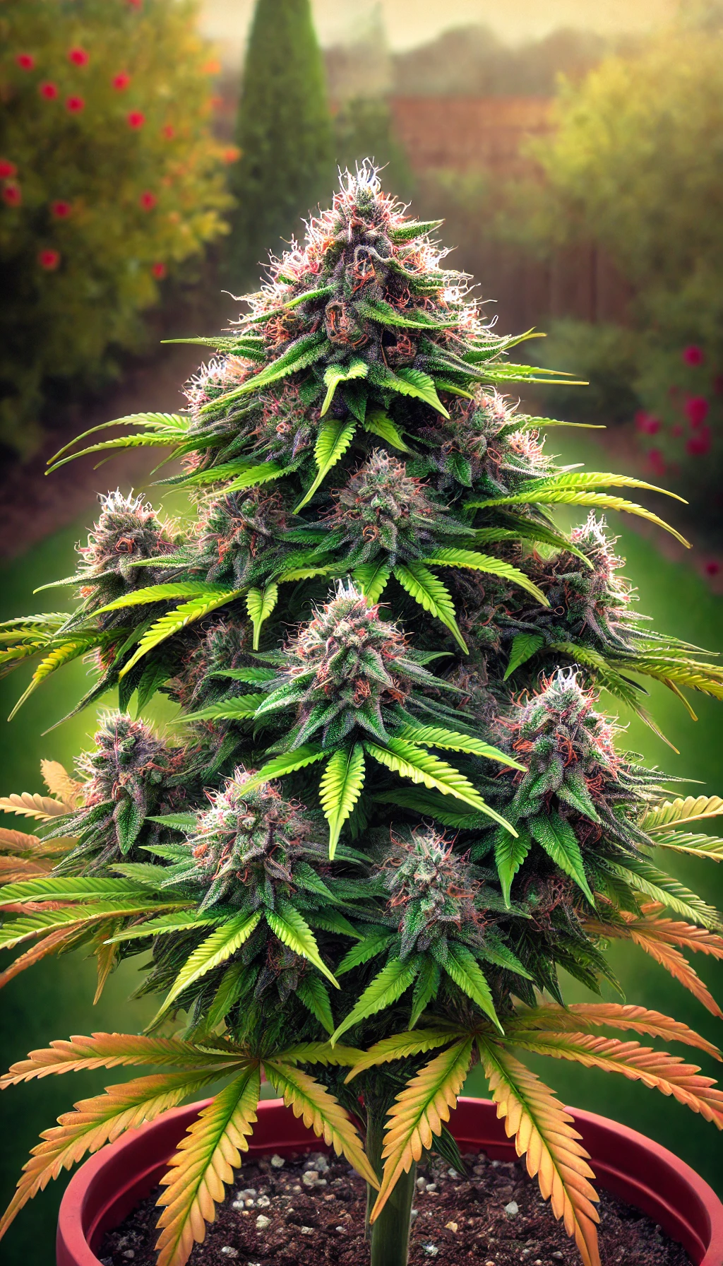 Watermelon Zkittlez Automatic - Bulk Breeders