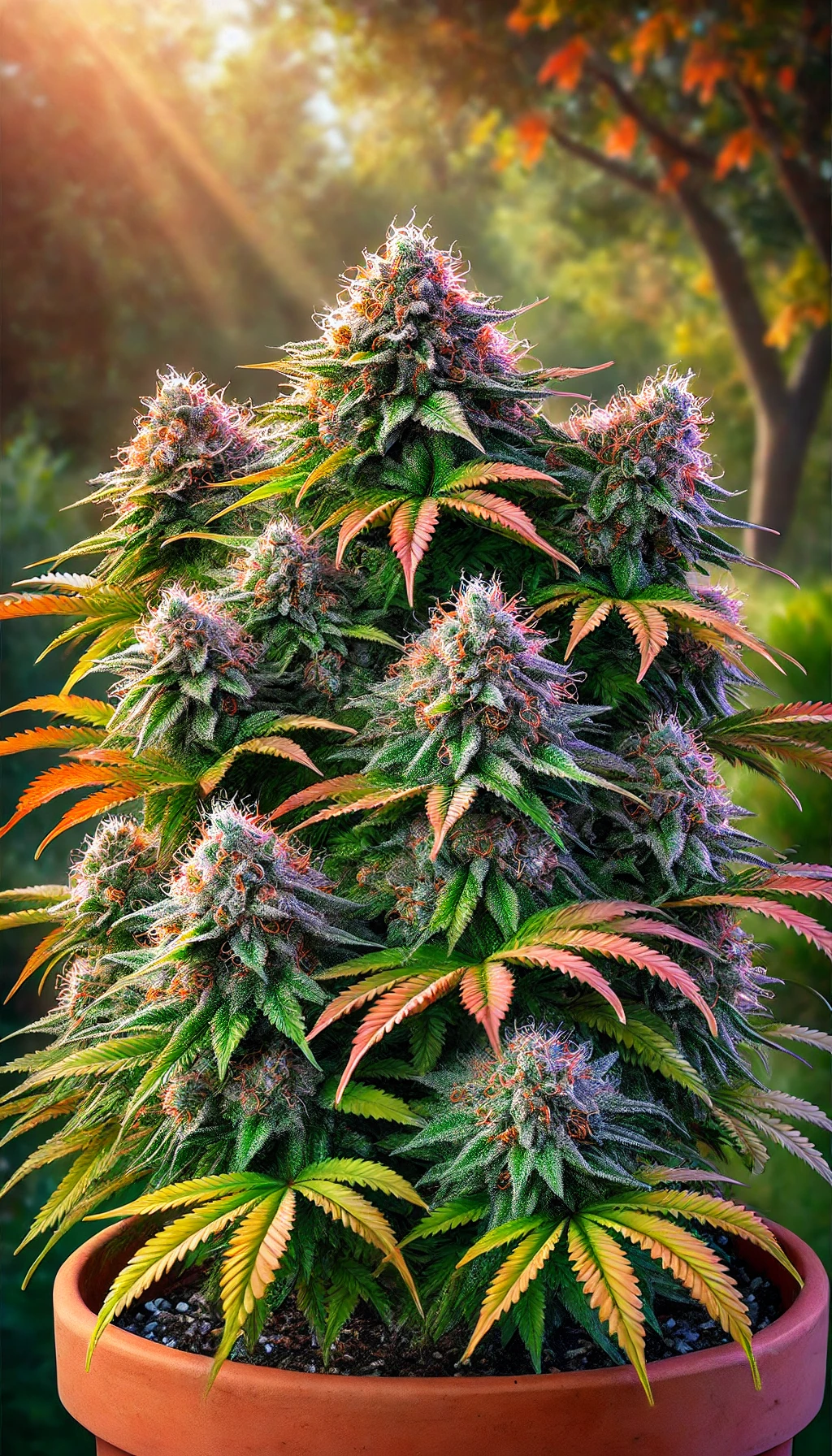 ​Magic Farmers Strawberry Diamond