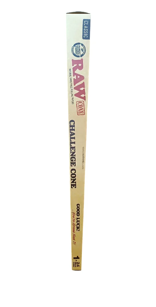 RAW Classic Challenge Cone 60 cm