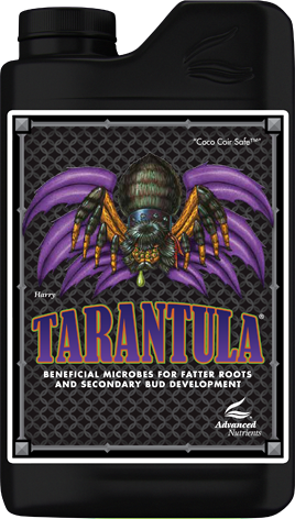 Wurzelmassenexpander  Tarantel® 250ml