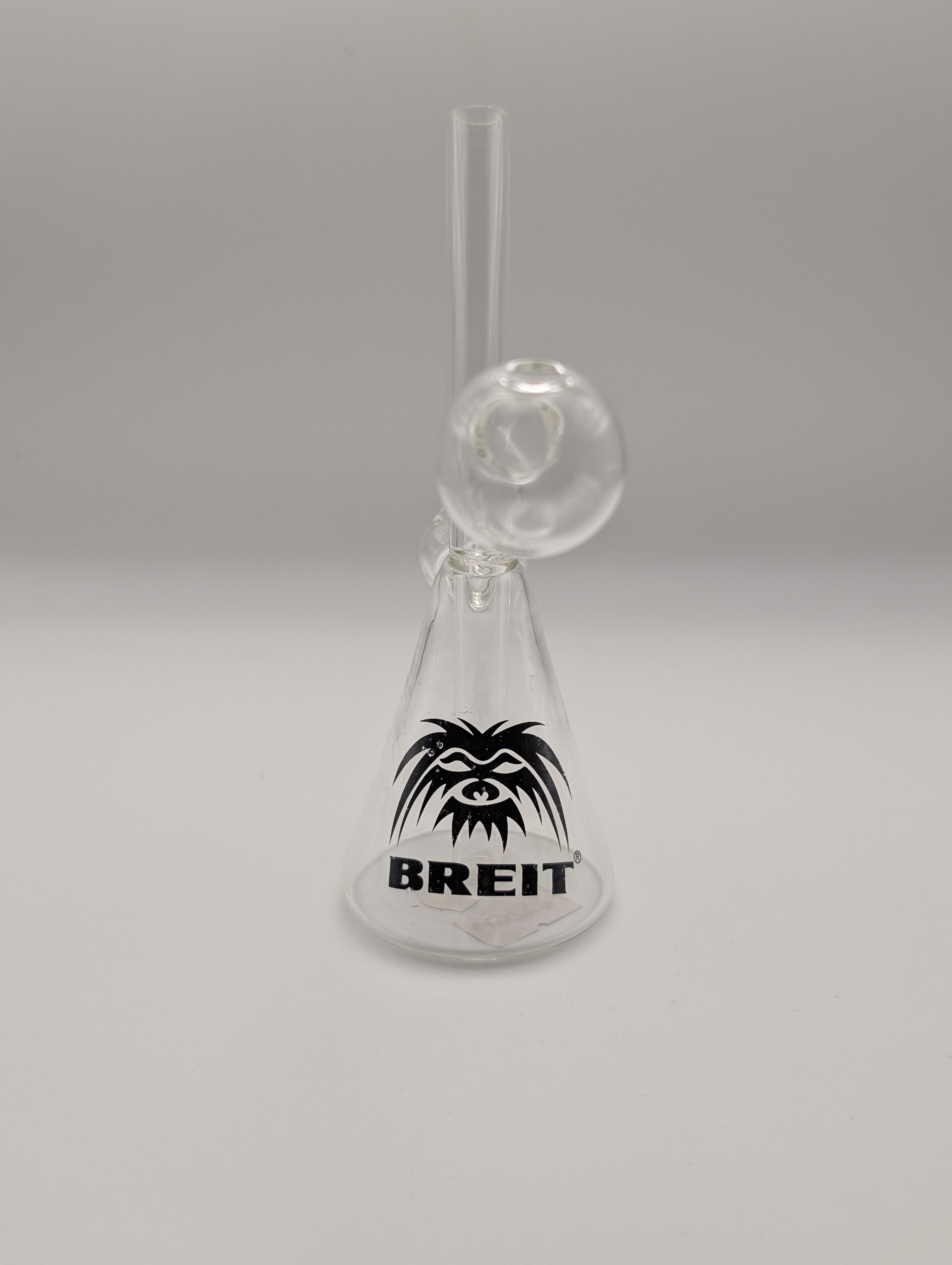 BREIT Ölpfeife
