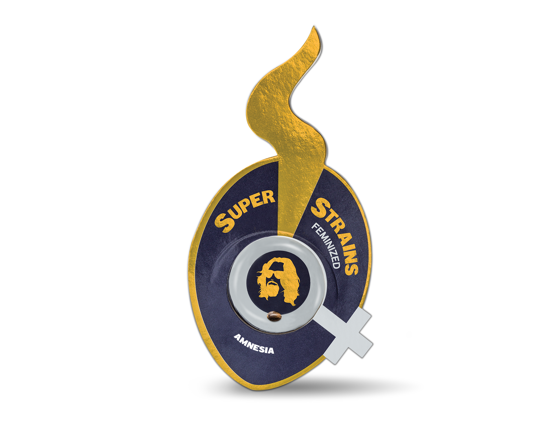 Amnesia – feminisiert