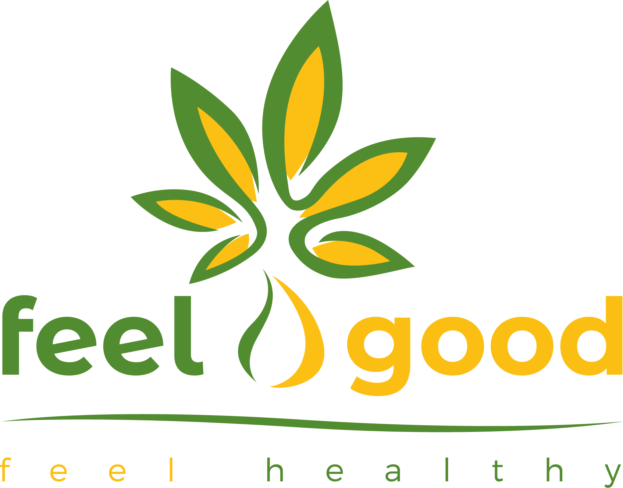 feel good