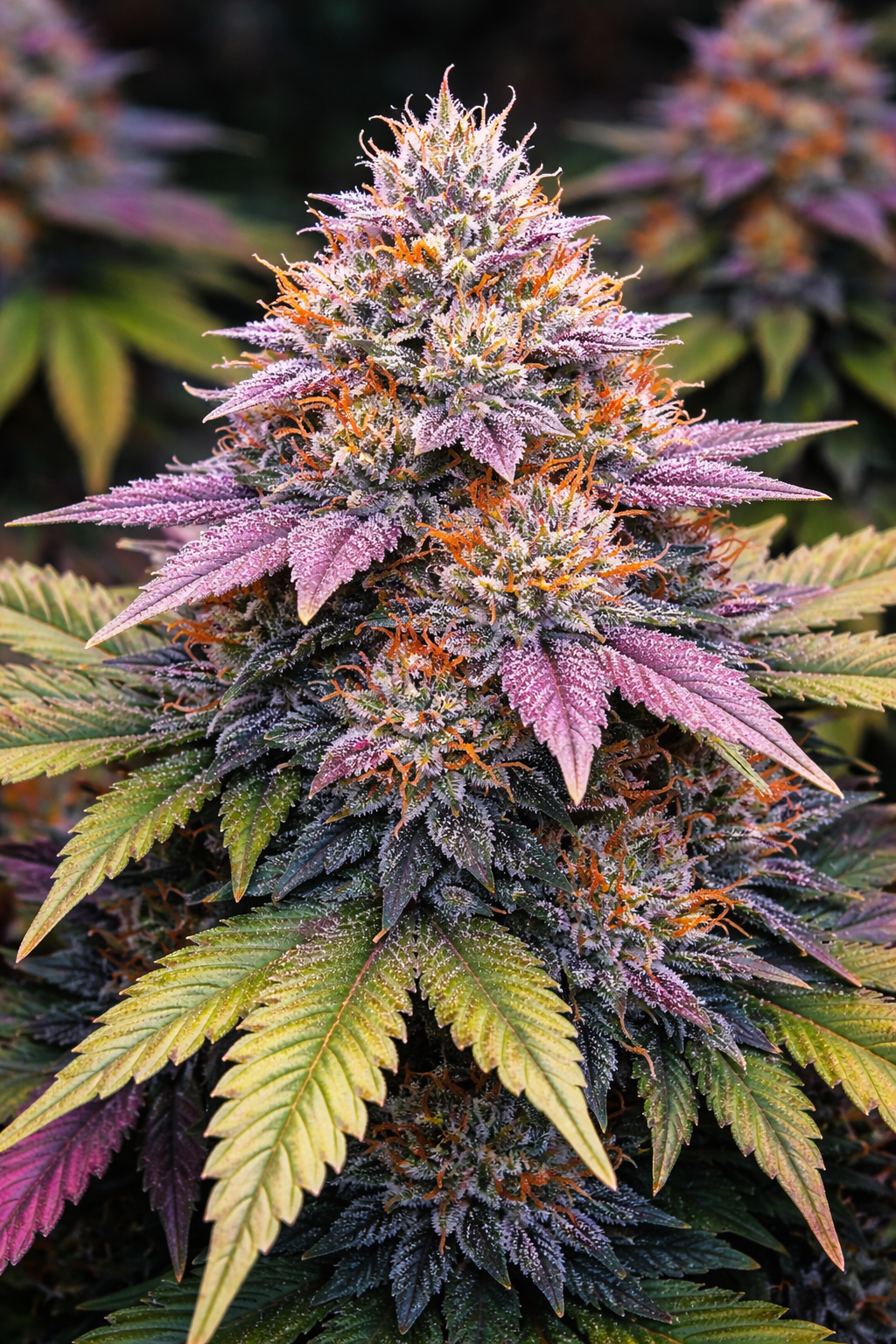 Zkittelz Automatik - Bulk Breeders