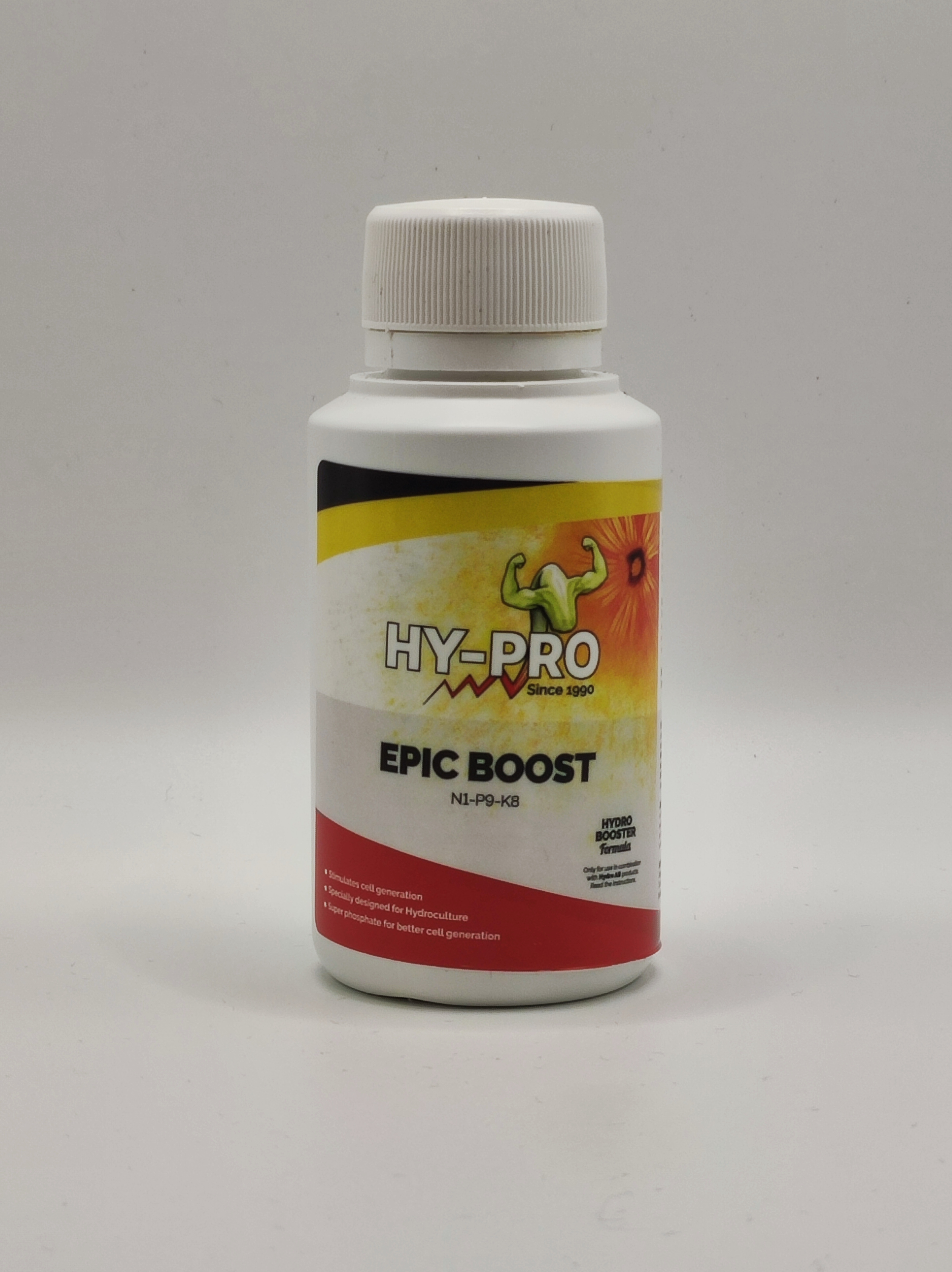 Hy-Pro Epic Boost