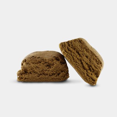 Creamy Mustard 60% CBG9