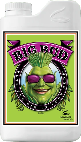 Advanced Nutrients Big Bud