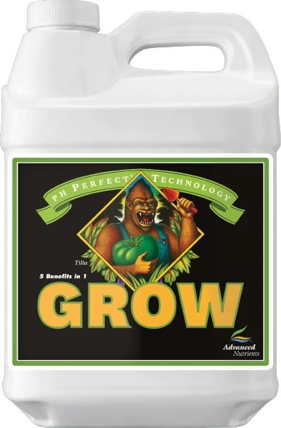 Advanced Nutrients pH Perfect Grow