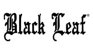 Black Leaf