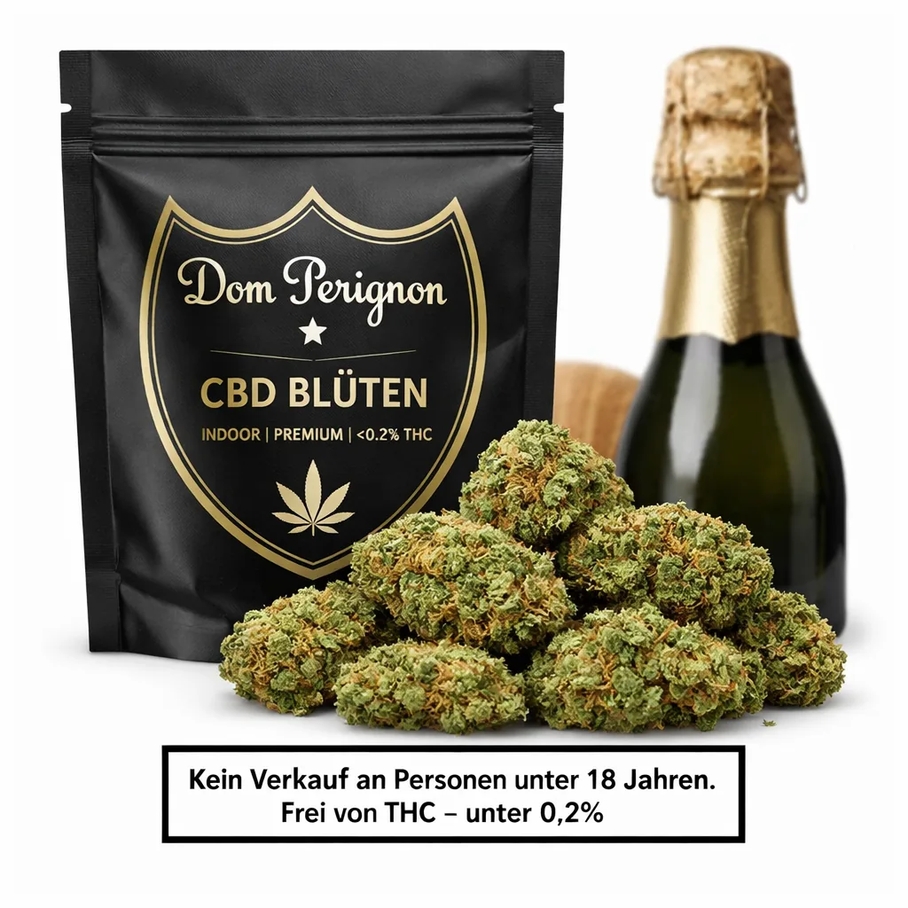 Dom Perignon
