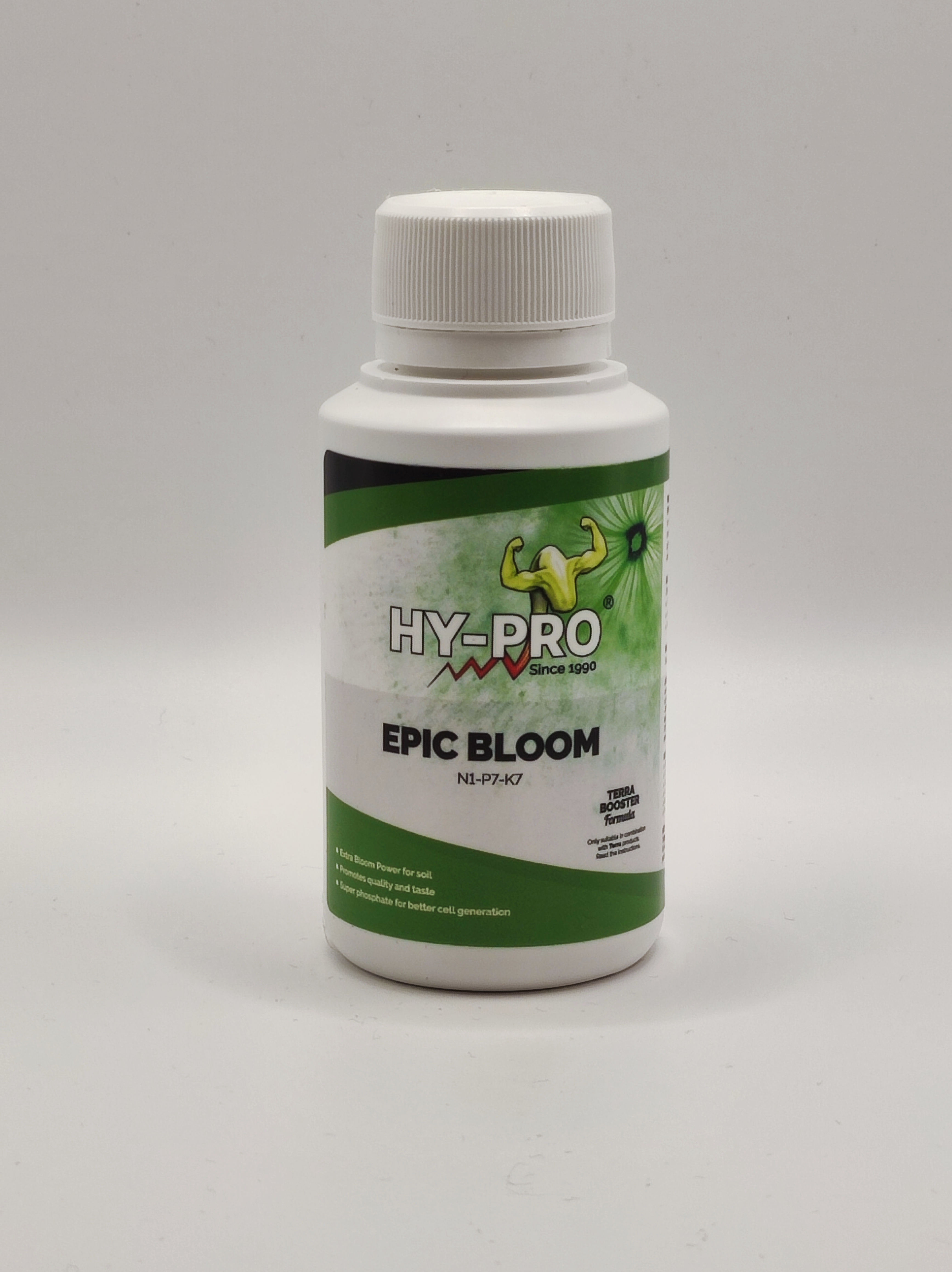 Hy-Pro Epic Bloom