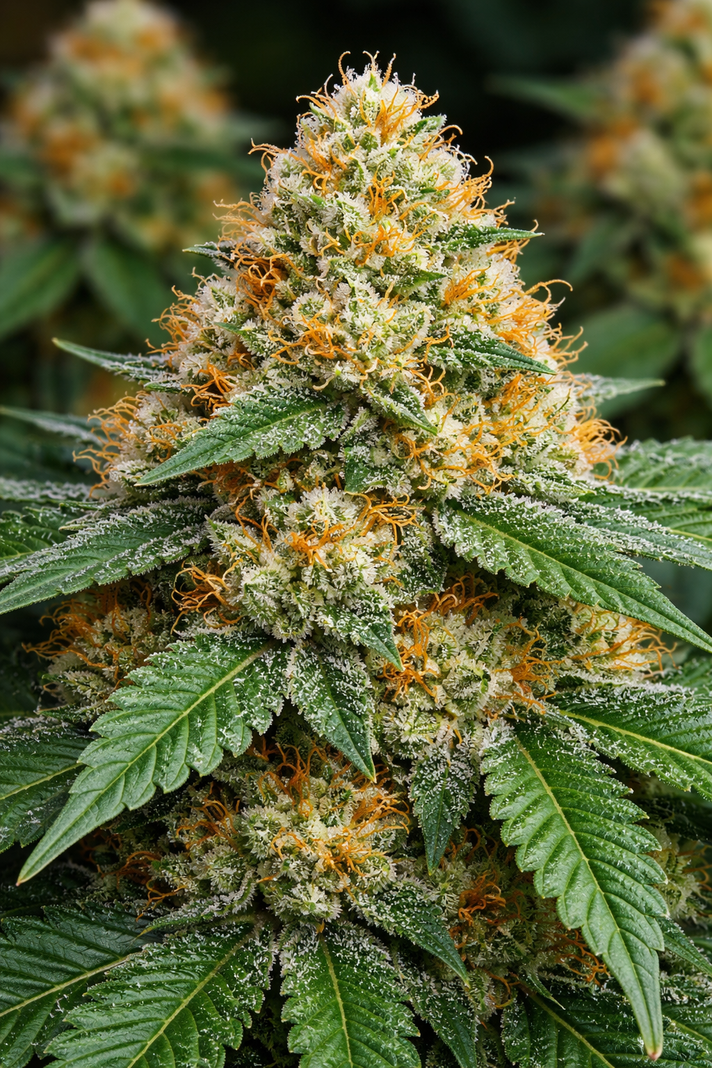 Critical Automatik - Bulk Breeders