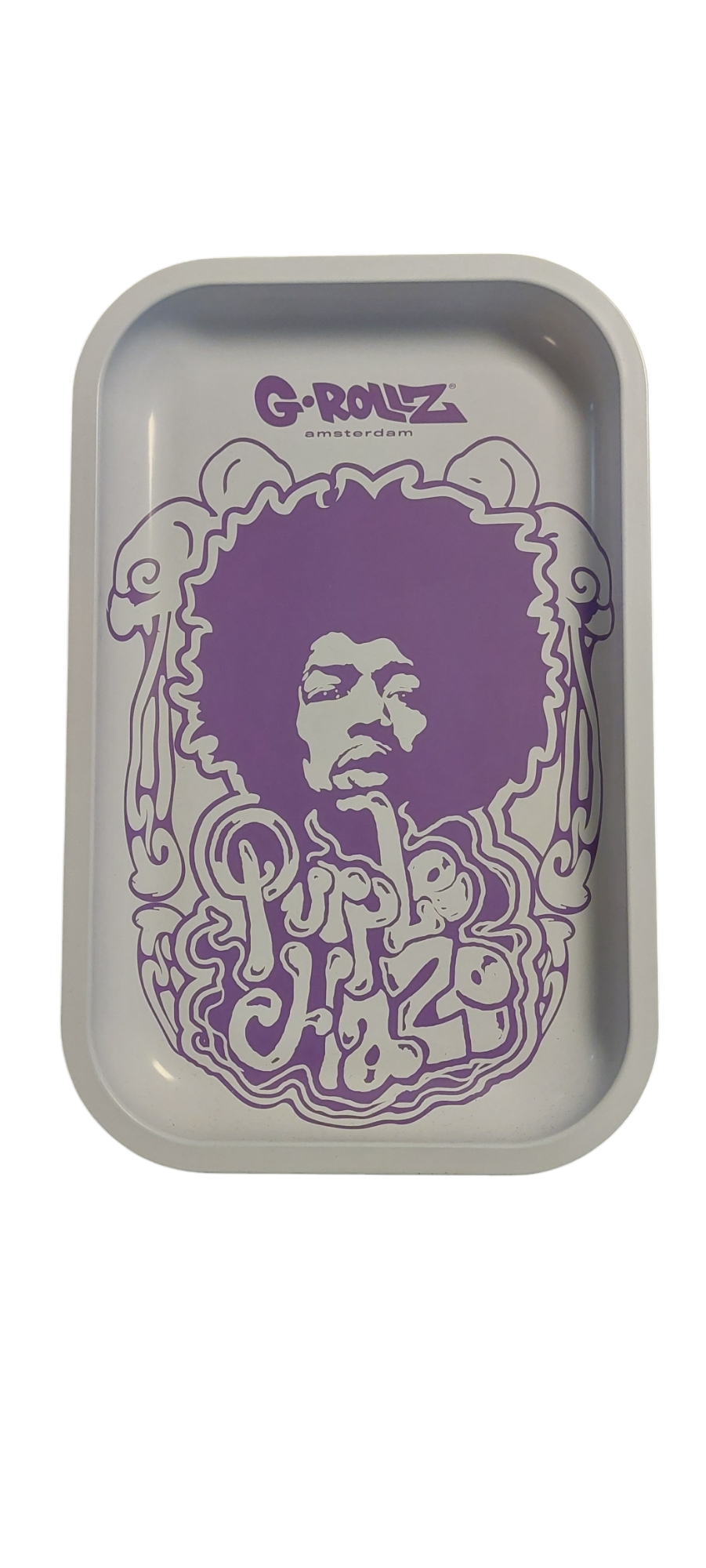 G-Rollz Medium Tray 17,5 x 27,5cm G-Rollz Medium Tray 17,5 x 27,5cm