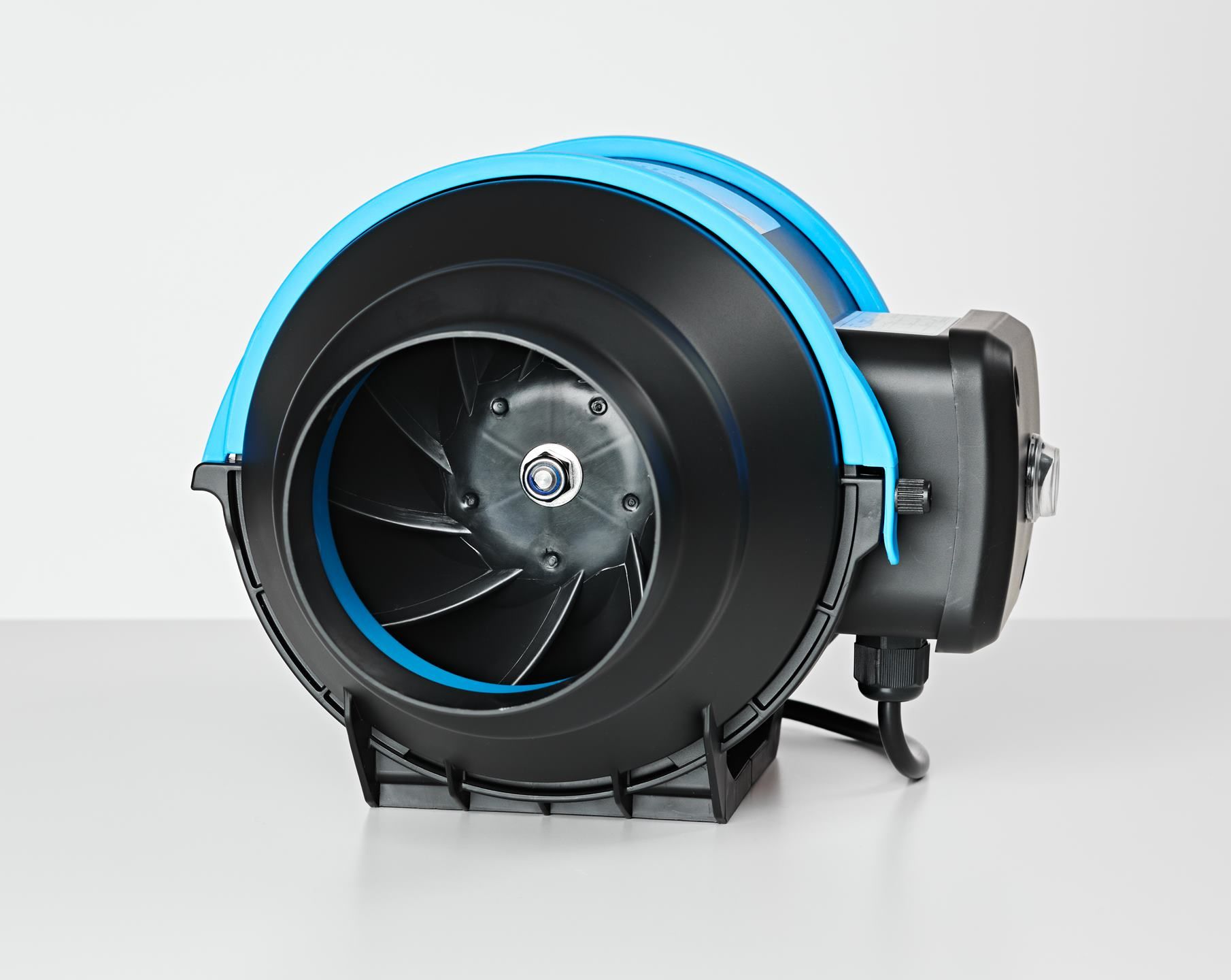 Schiller SF100 Silent Zu- und Abluftventilator