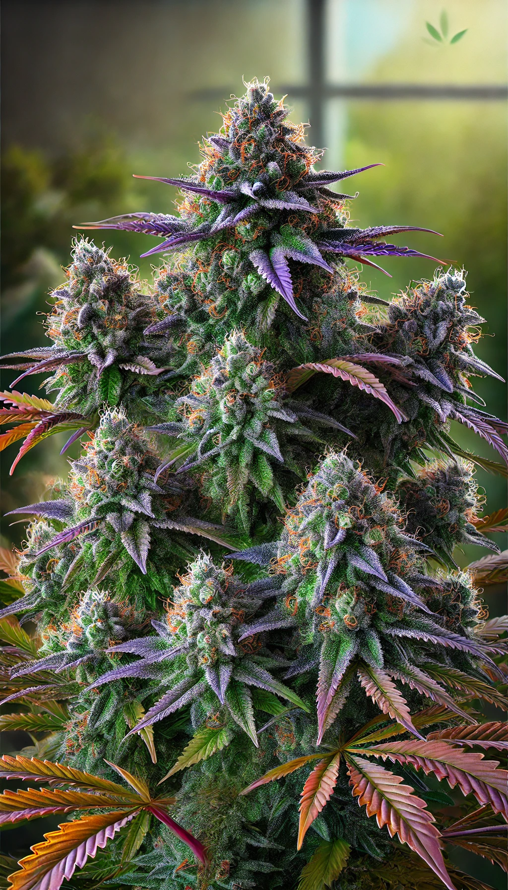 Cali Genetics Rainbow Apples Full Season