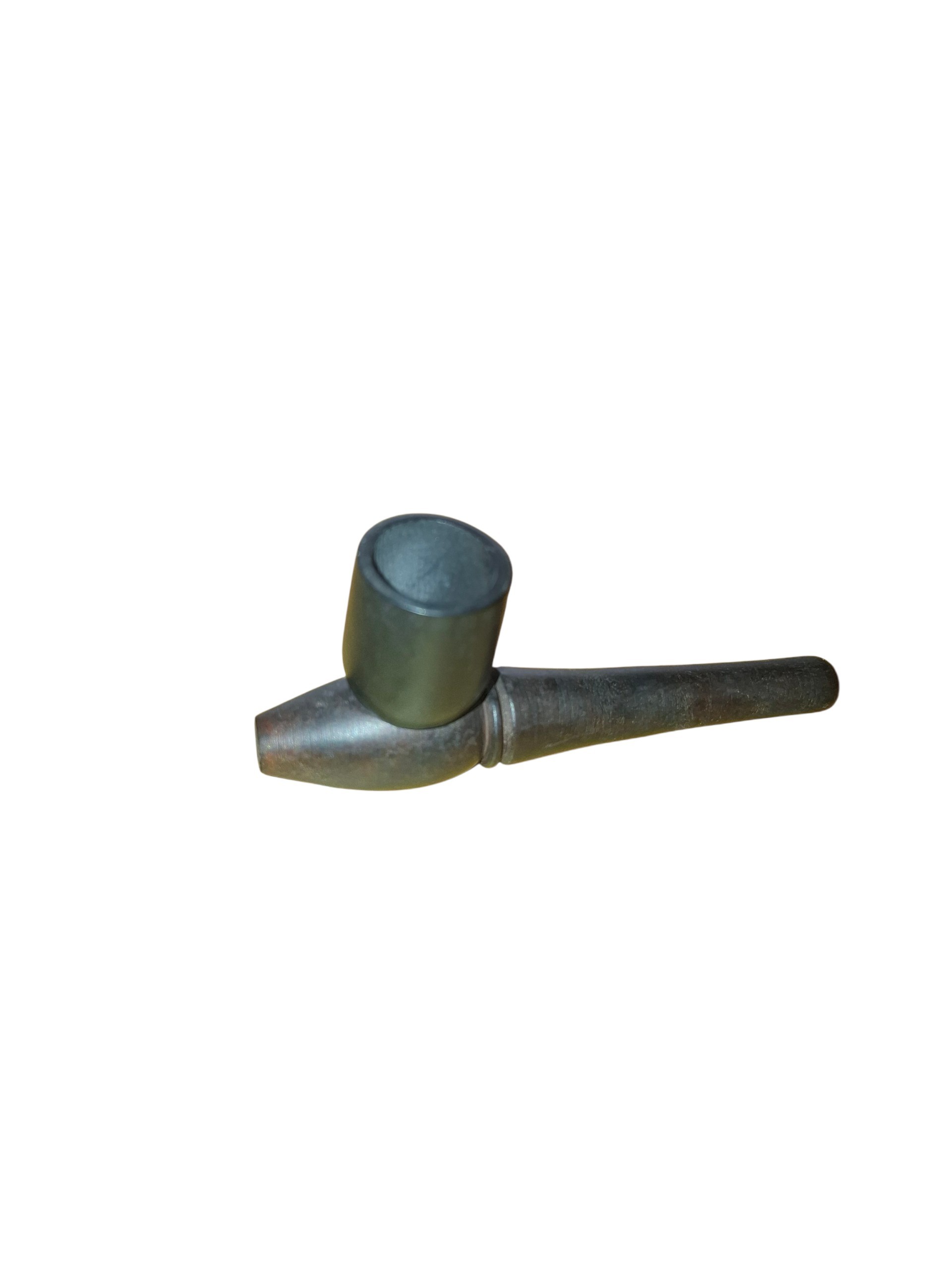 Amsterdam | Hölzerne Piratenpfeife- L:8.5cm