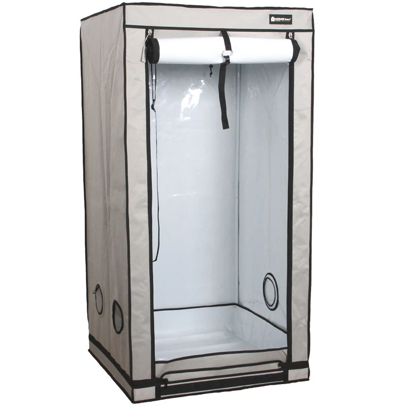 Homebox Ambient Q80+ 80x80x180cm