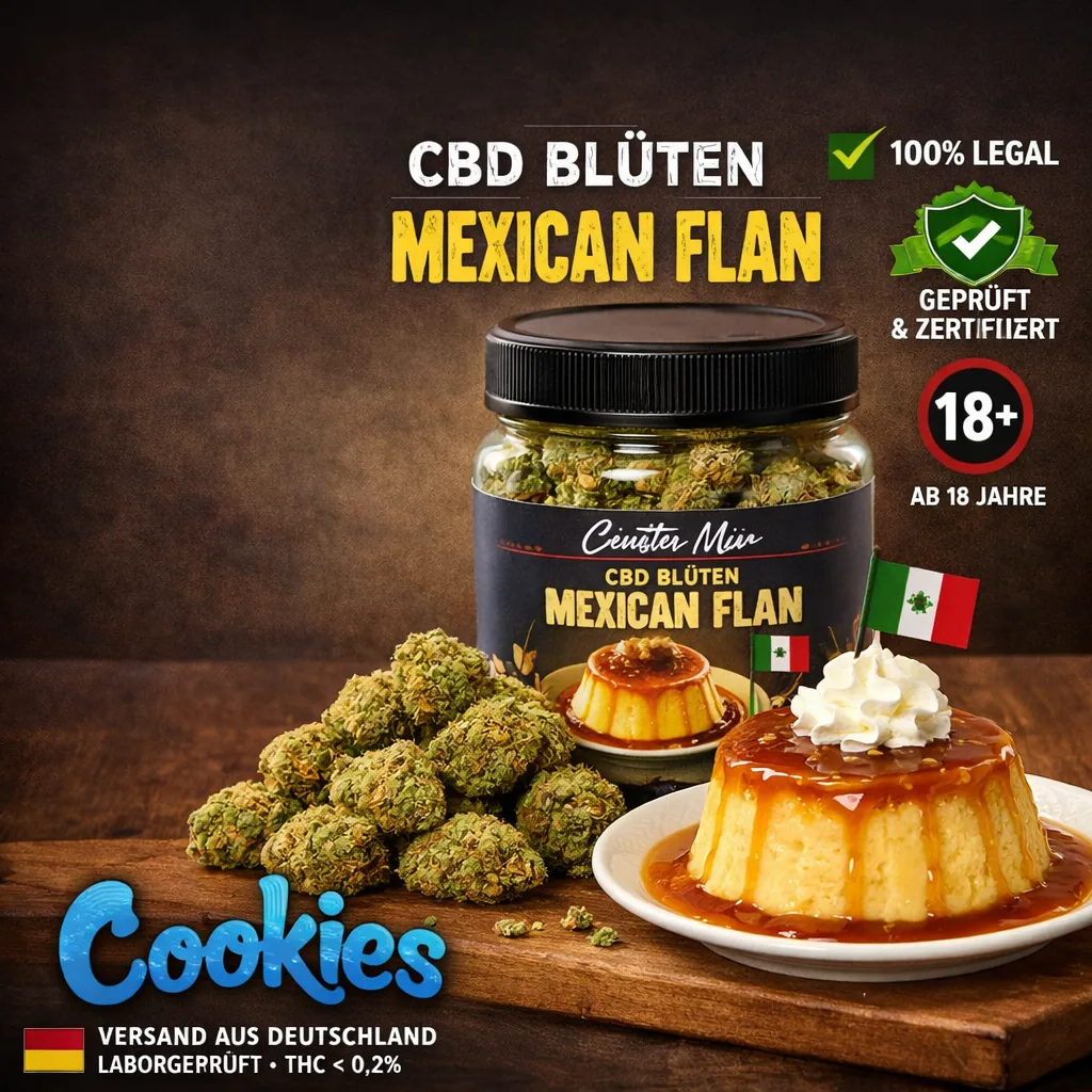 Mexican Flan