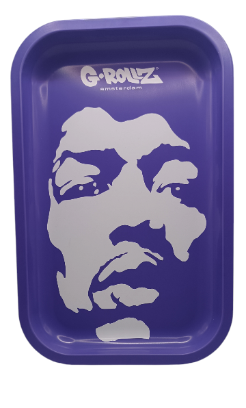 G-Rollz Medium Tray 17,5 x 27,5 cm G-Rollz Medium Tray 17,5 x 27,5 cm