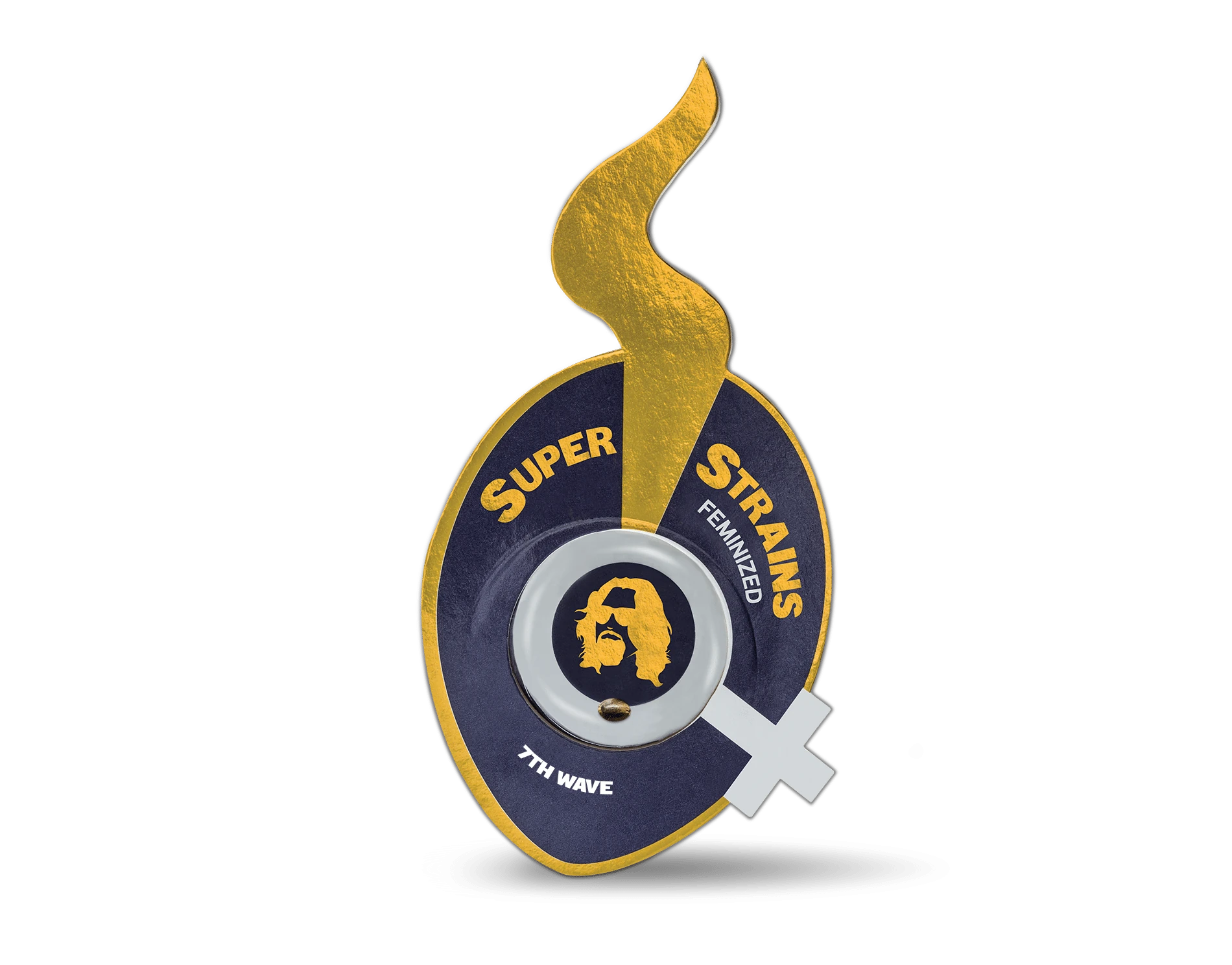 7th Wave - Feminisiert