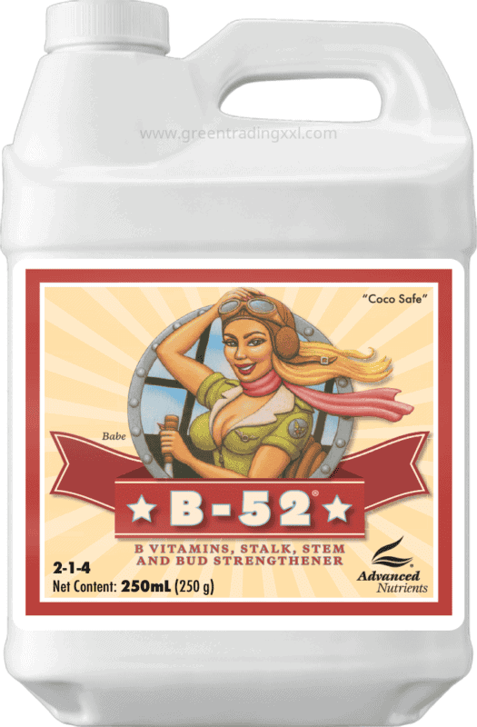 Advanced Nutrients B-52