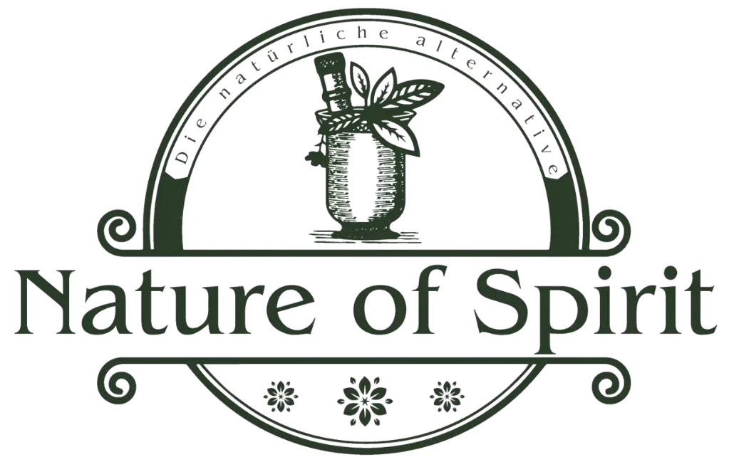 Nature of Spirit