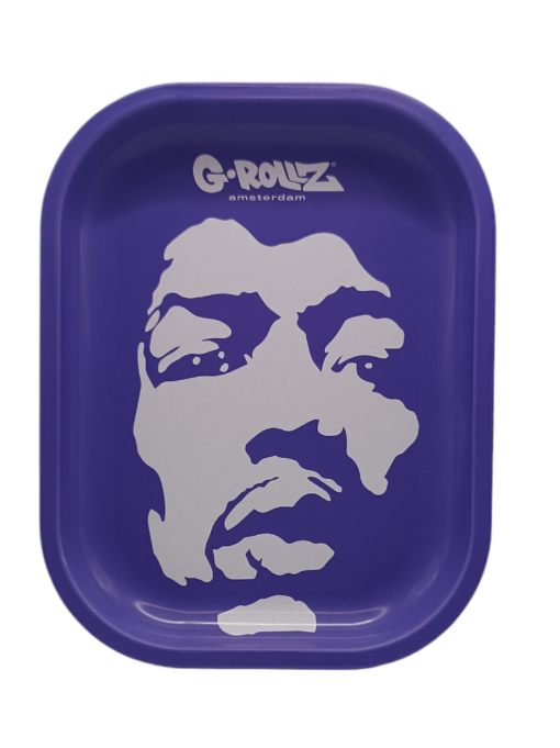G Rollz small Tray