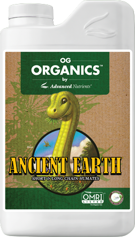 OG Organics™ Biostimulants und Booster  Ancient Earth® 500ml