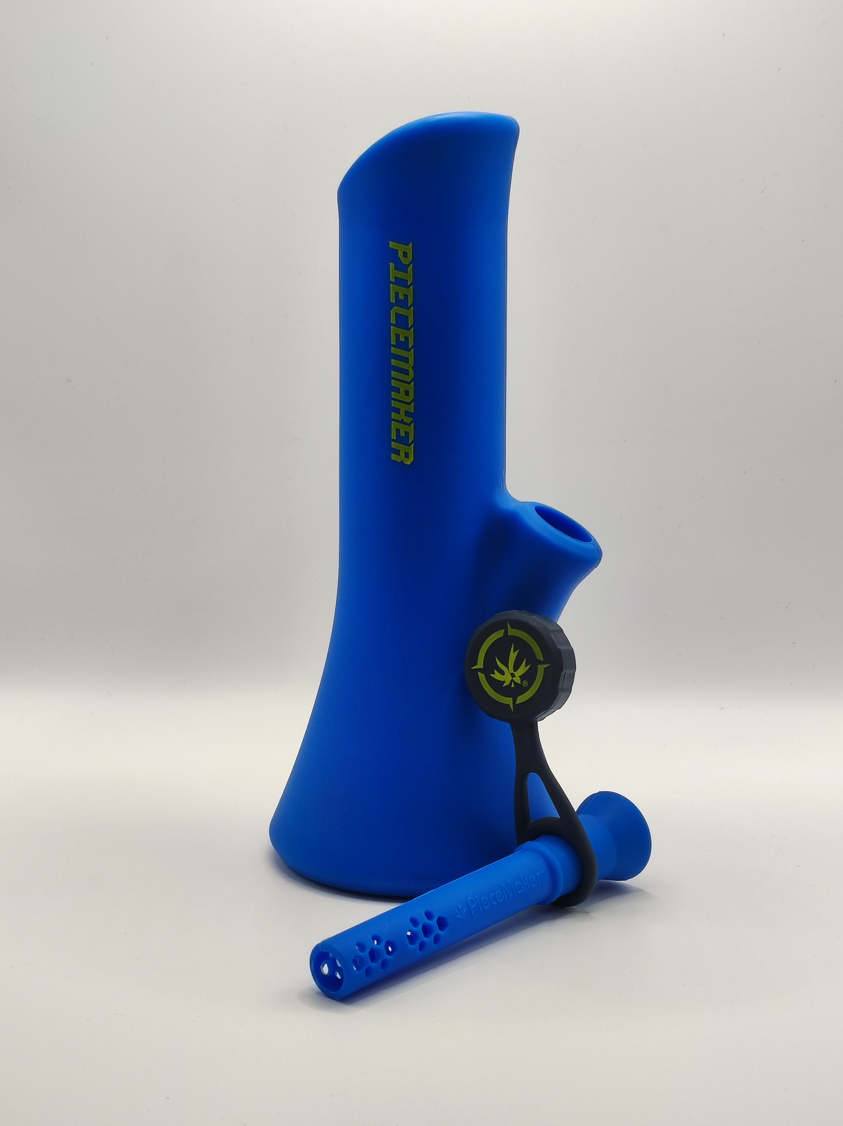 PieceMaker Silikonbong